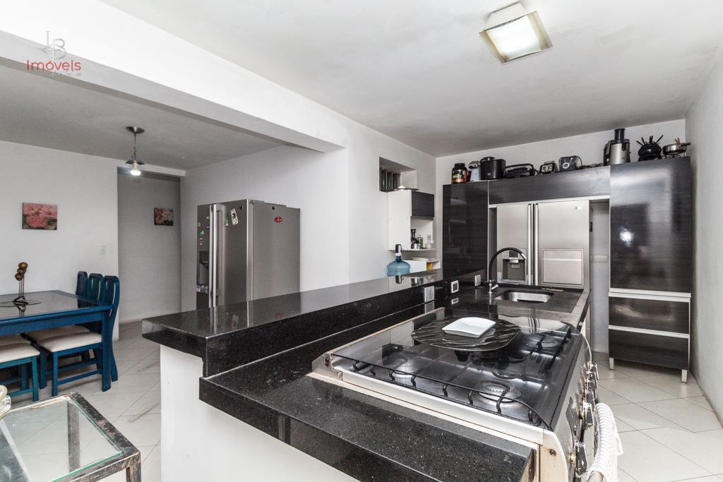 Sobrado, 4 quartos, 205 m² - Foto 7