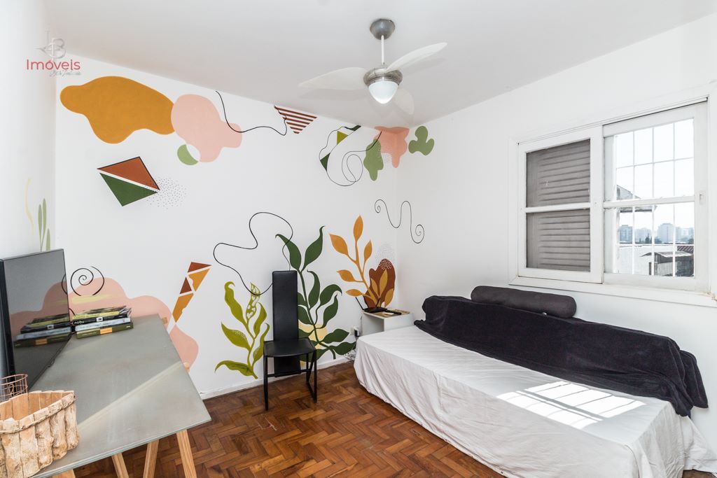 Sobrado, 4 quartos, 205 m² - Foto 13