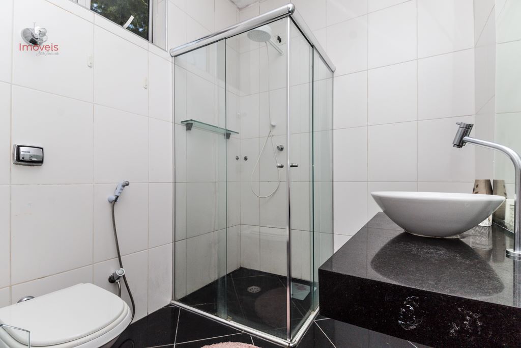 Sobrado, 4 quartos, 205 m² - Foto 12