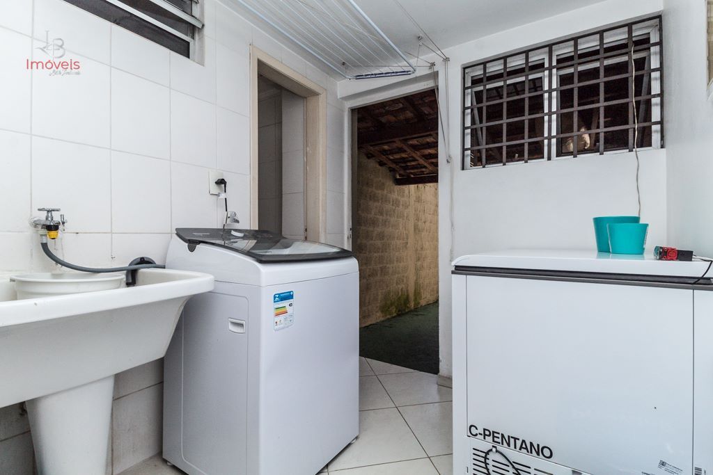 Sobrado, 4 quartos, 205 m² - Foto 22