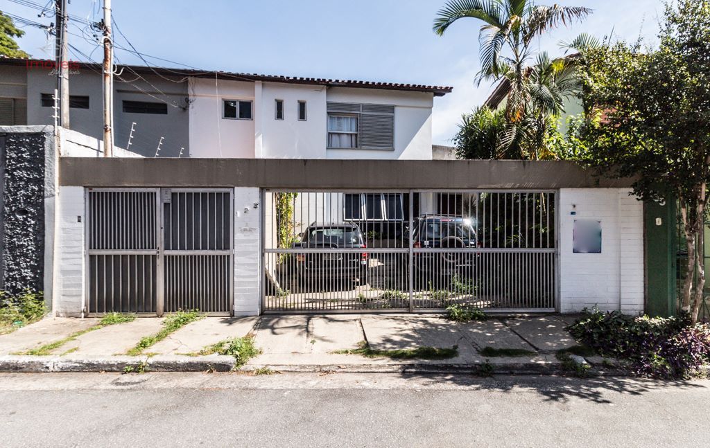 Sobrado, 4 quartos, 205 m² - Foto 25