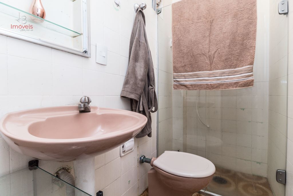 Sobrado, 4 quartos, 205 m² - Foto 16