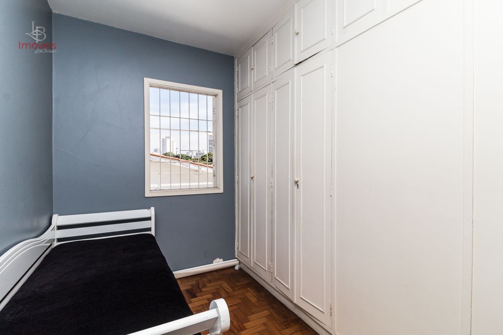 Sobrado, 4 quartos, 205 m² - Foto 19