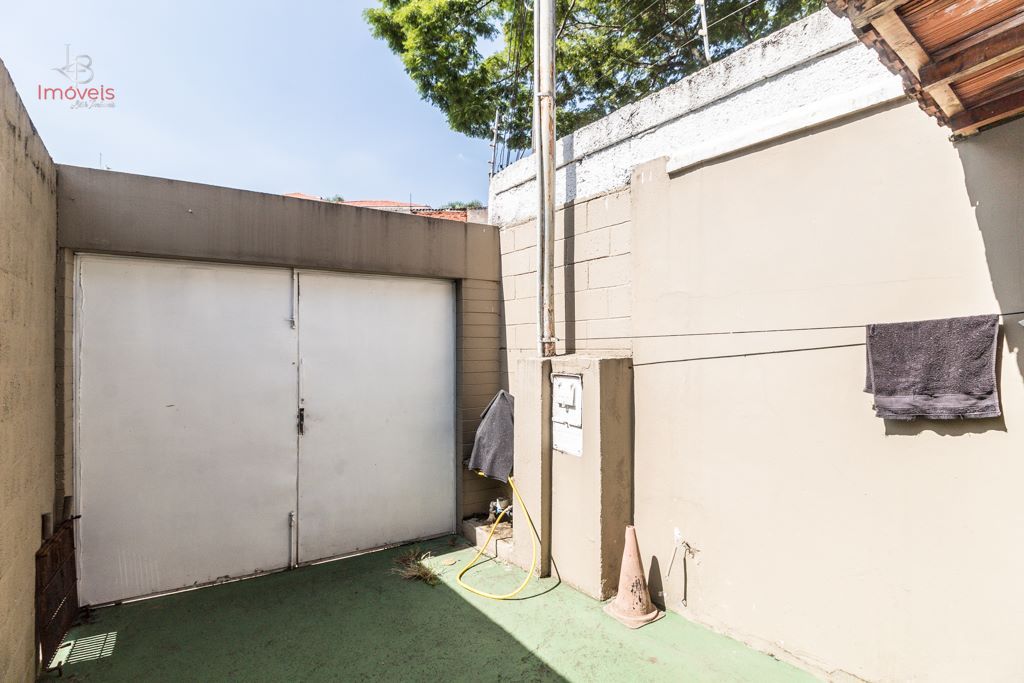Sobrado, 4 quartos, 205 m² - Foto 23