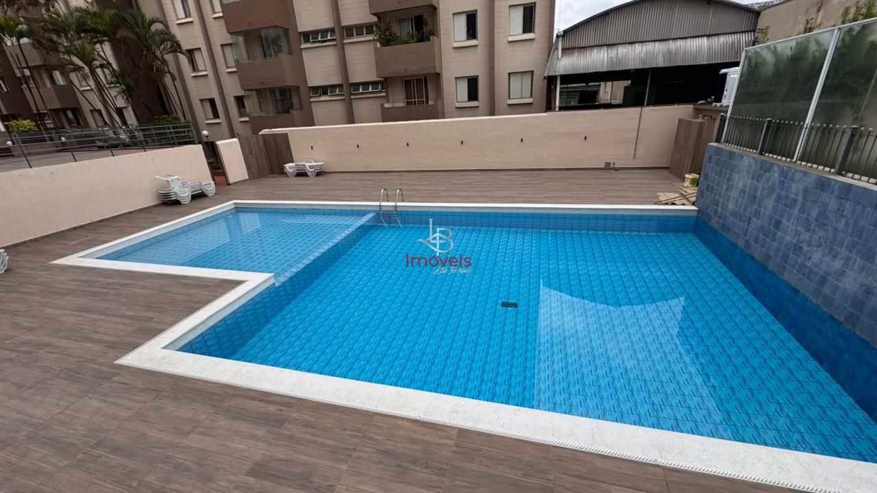 Apartamento, 2 quartos, 50 m² - Foto 1