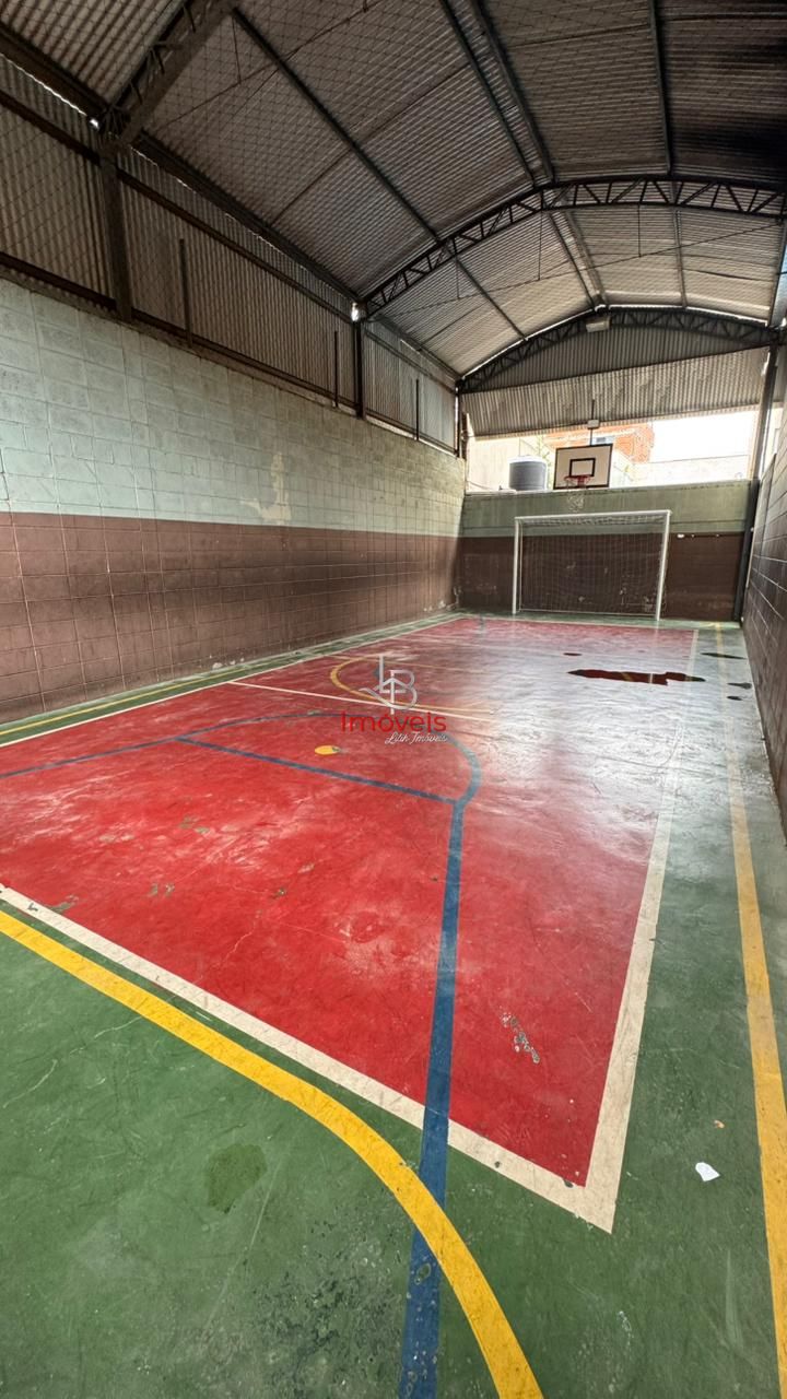 Apartamento, 2 quartos, 50 m² - Foto 6