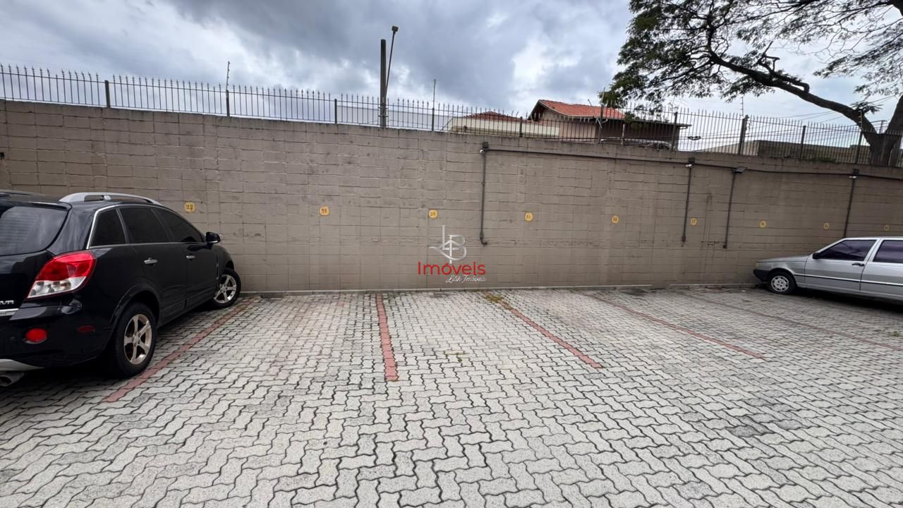 Apartamento, 2 quartos, 50 m² - Foto 7