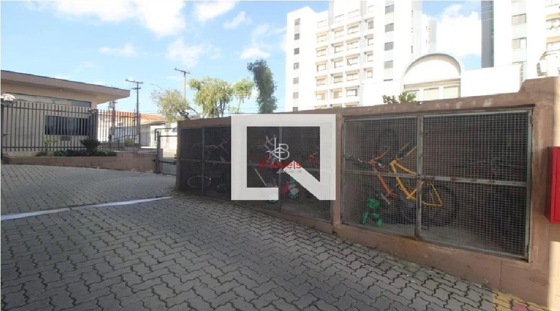 Apartamento, 2 quartos, 50 m² - Foto 13