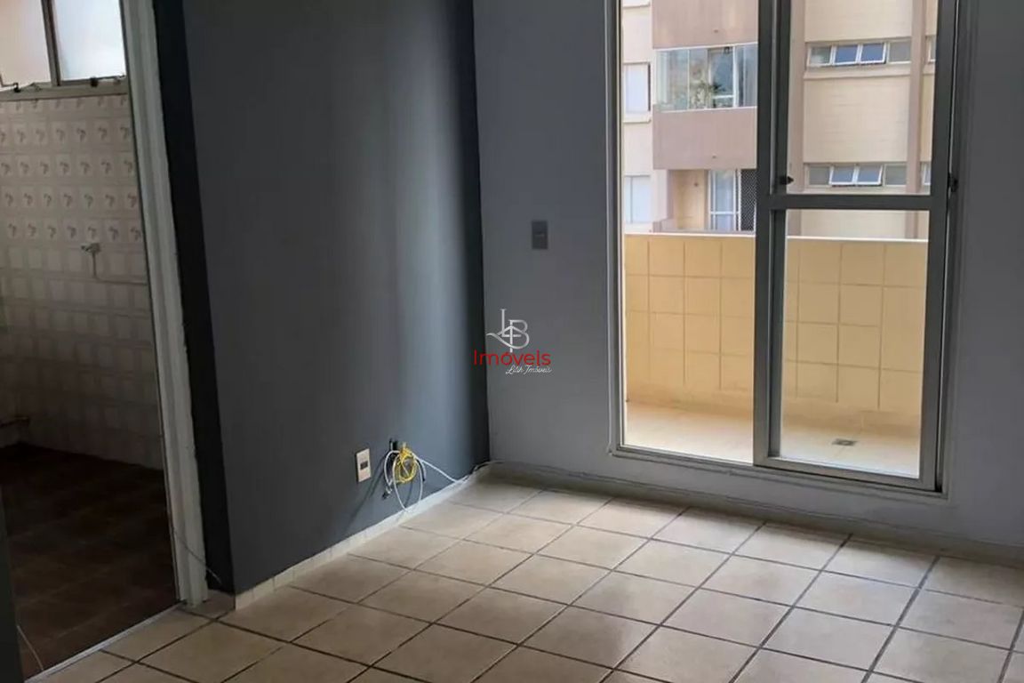 Apartamento, 2 quartos, 50 m² - Foto 3