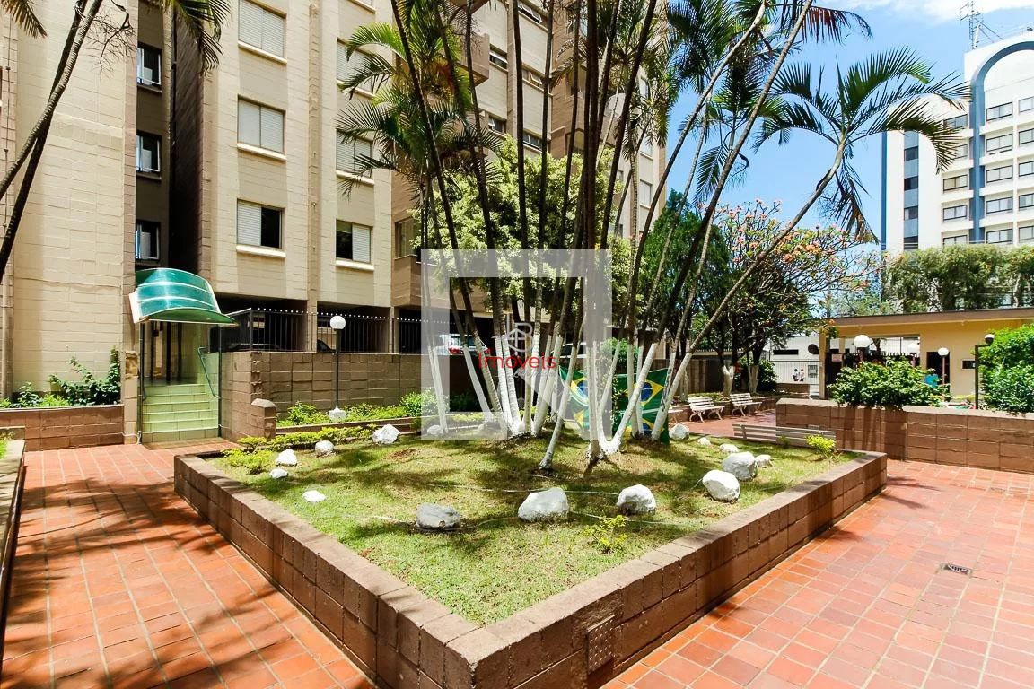 Apartamento, 2 quartos, 50 m² - Foto 15