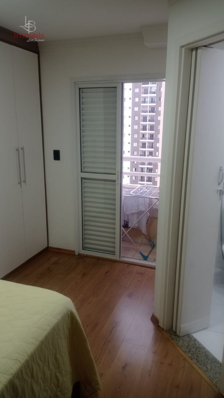 Apartamento, 2 quartos, 58 m² - Foto 9