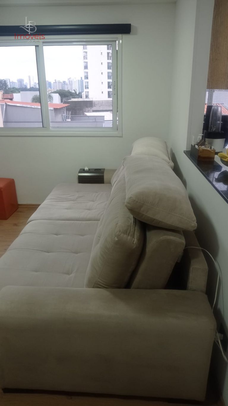 Apartamento, 2 quartos, 58 m² - Foto 4