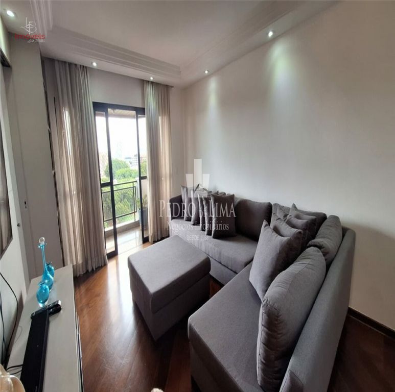 Apartamento, 3 quartos, 142 m² - Foto 2