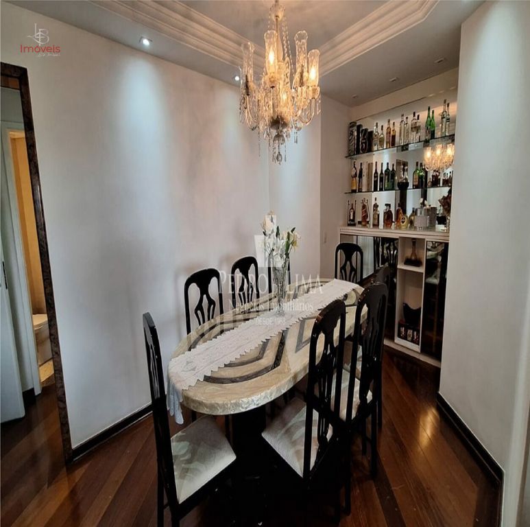Apartamento, 3 quartos, 142 m² - Foto 6