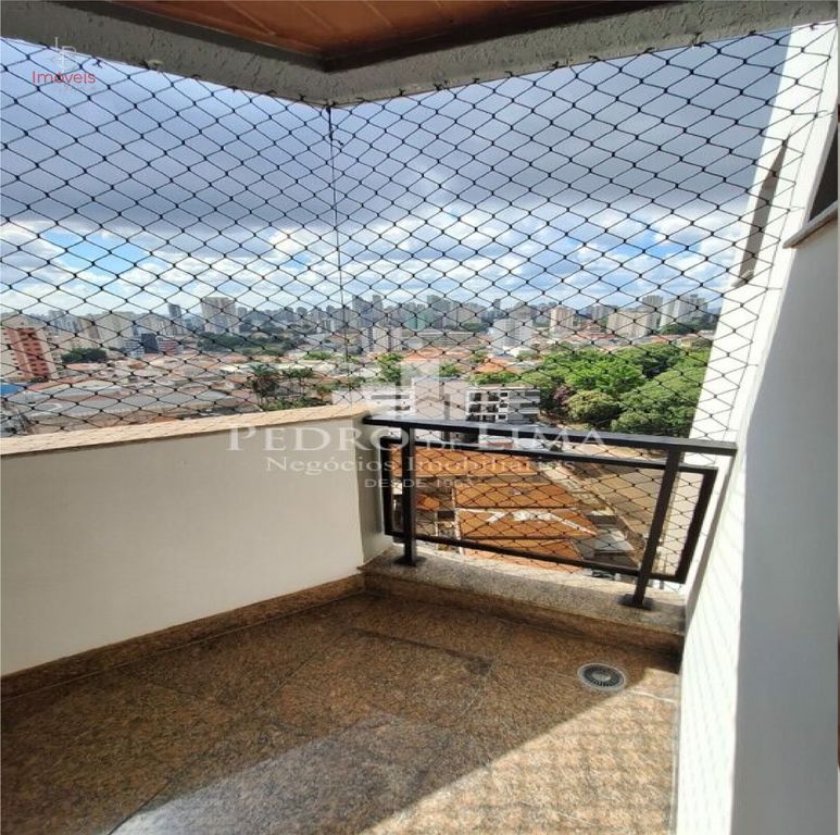 Apartamento, 3 quartos, 142 m² - Foto 10
