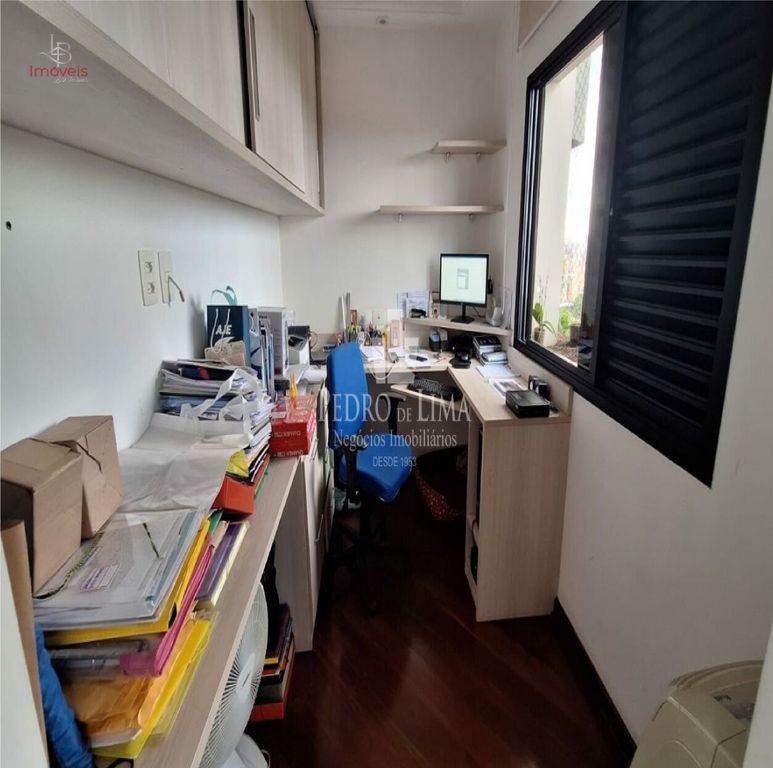 Apartamento, 3 quartos, 142 m² - Foto 21