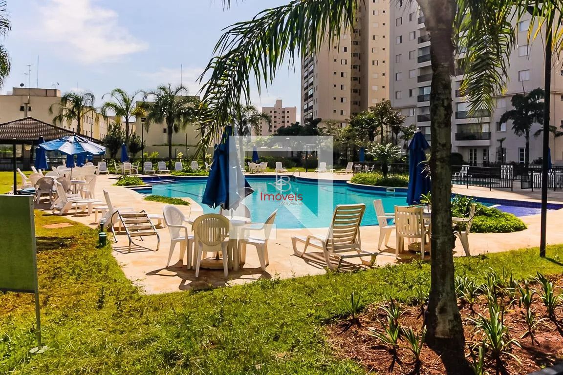Apartamento, 3 quartos, 92 m² - Foto 34