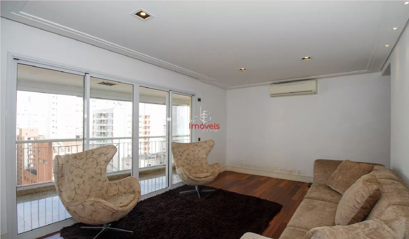 Apartamento, 3 quartos, 149 m² - Foto 3