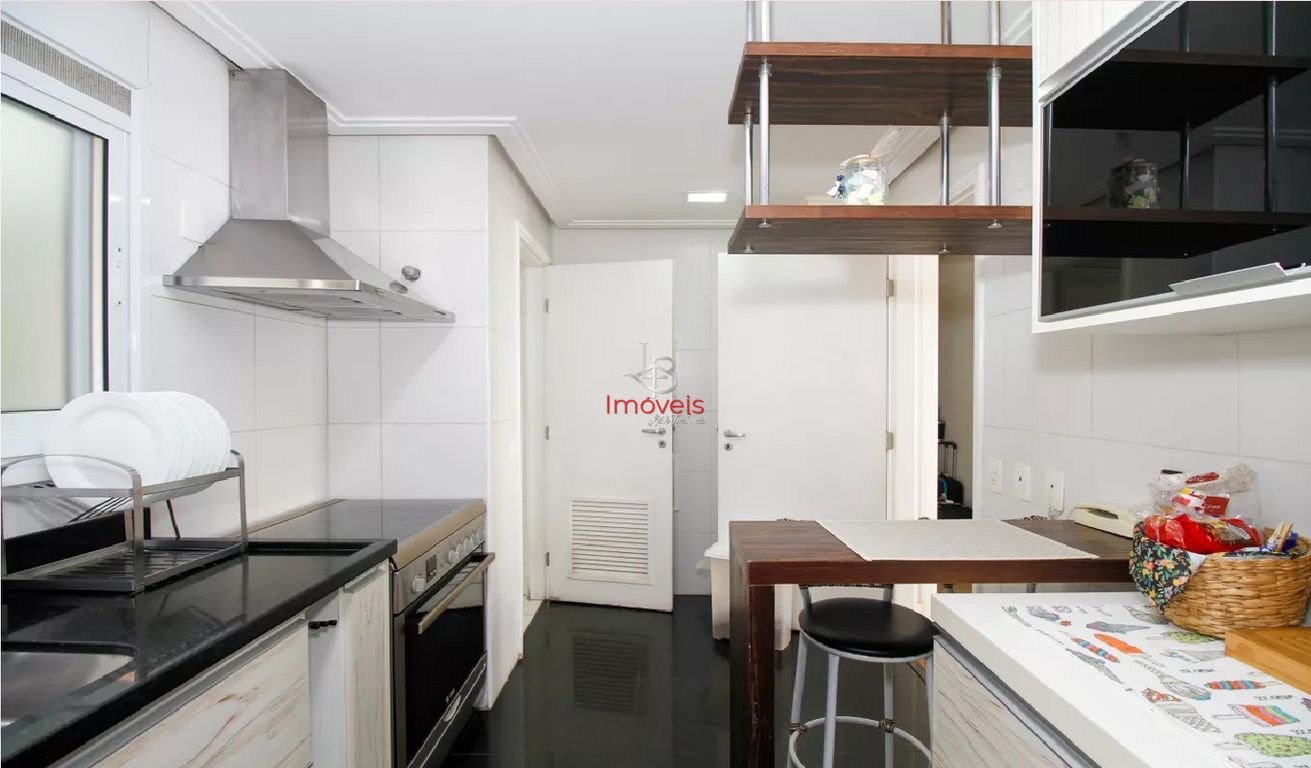 Apartamento, 3 quartos, 149 m² - Foto 9