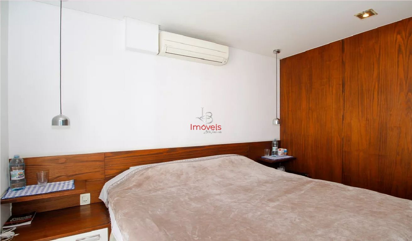 Apartamento, 3 quartos, 149 m² - Foto 15