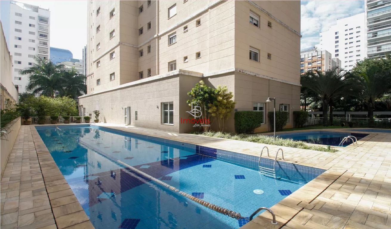 Apartamento, 3 quartos, 149 m² - Foto 1