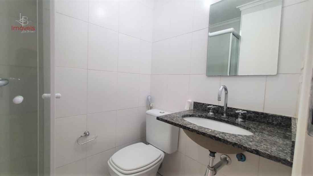 Apartamento, 3 quartos, 60 m² - Foto 8