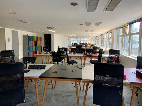 Sala-Conjunto, 448 m² - Foto 2