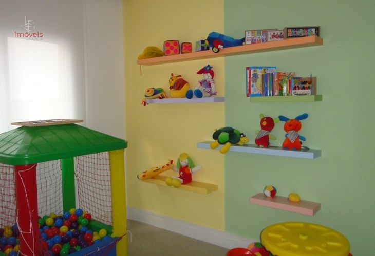 Apartamento, 3 quartos, 60 m² - Foto 18