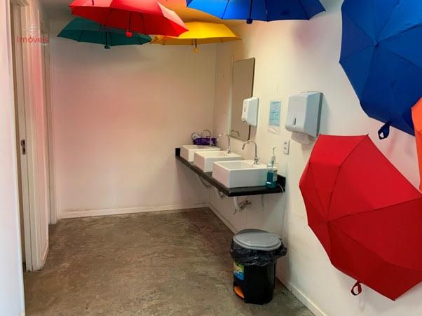 Sala-Conjunto, 448 m² - Foto 8