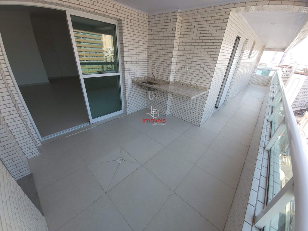 Apartamento, 3 quartos, 121 m² - Foto 5