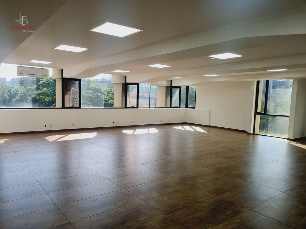 Sala-Conjunto, 212 m² - Foto 1