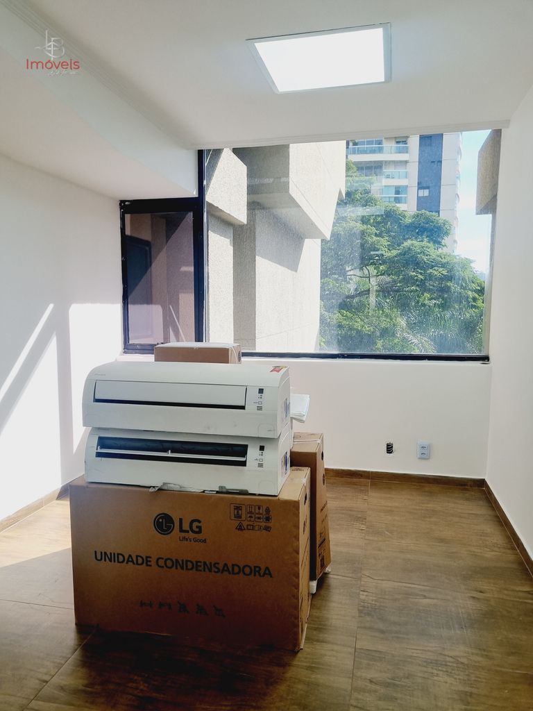 Sala-Conjunto, 212 m² - Foto 9