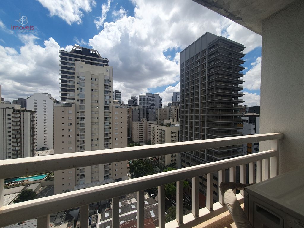 Apartamento, 2 quartos, 71 m² - Foto 11