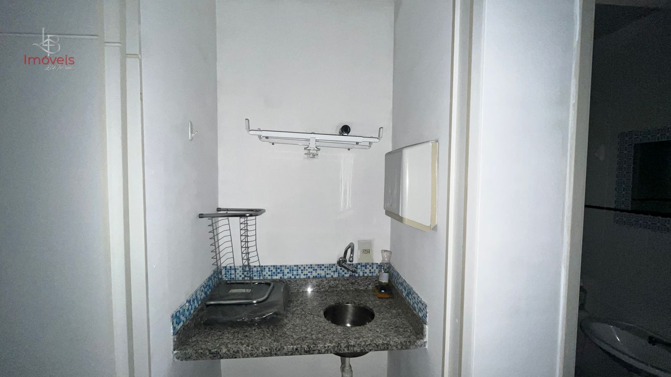 Sala-Conjunto, 37 m² - Foto 12
