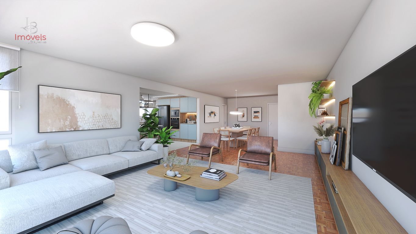 Apartamento, 3 quartos, 168 m² - Foto 9