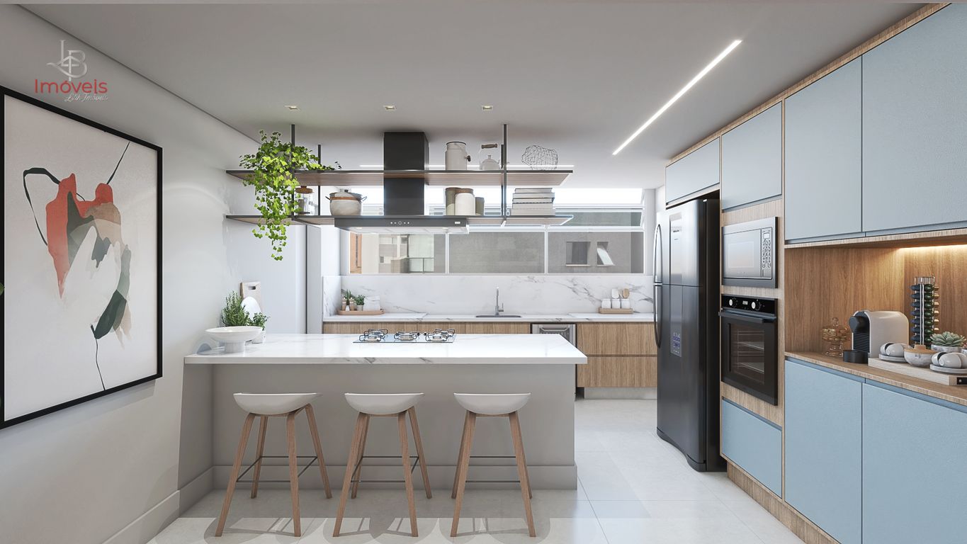 Apartamento, 3 quartos, 168 m² - Foto 11