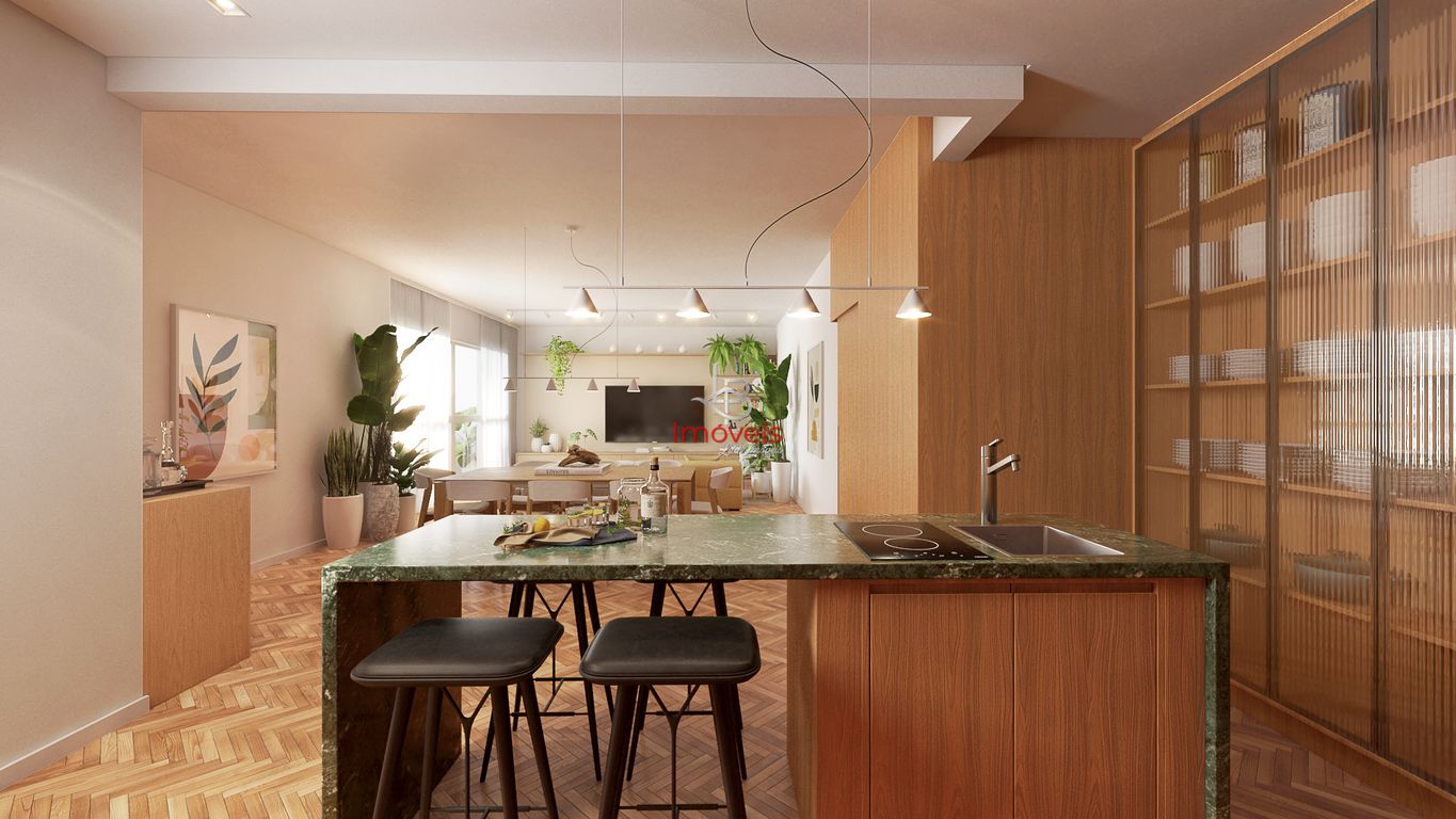 Apartamento, 3 quartos, 169 m² - Foto 8