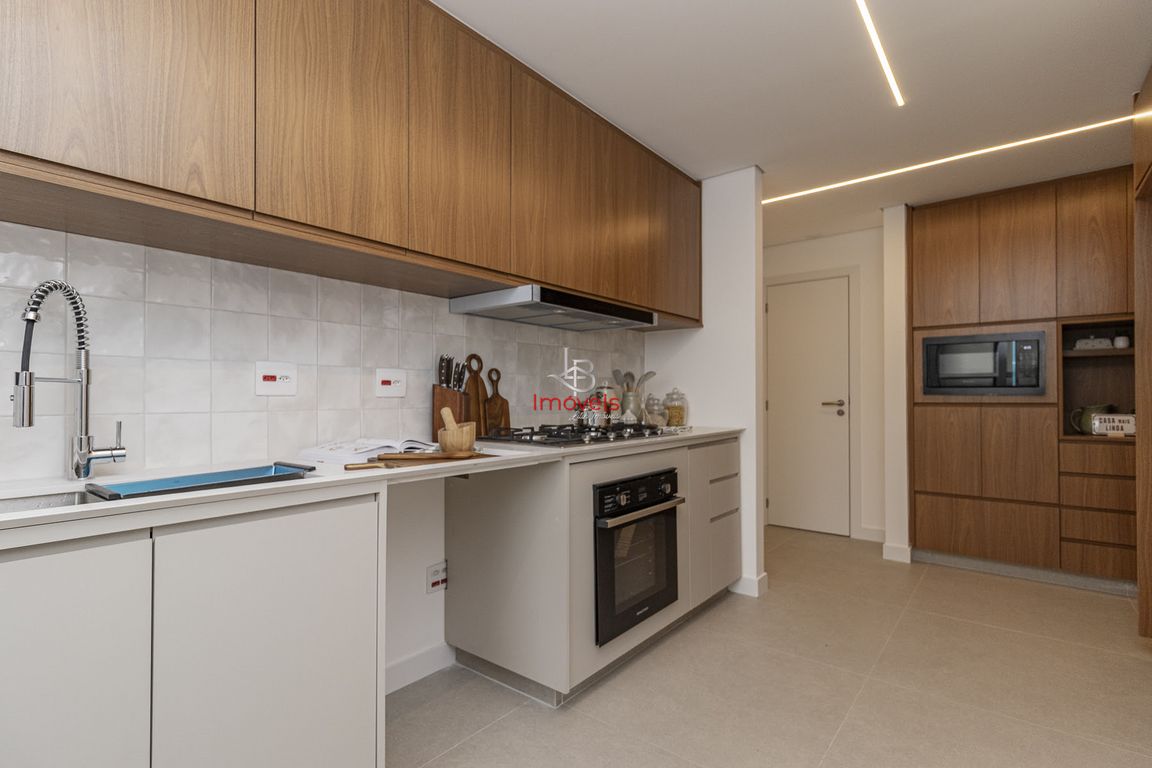 Apartamento, 3 quartos, 169 m² - Foto 7