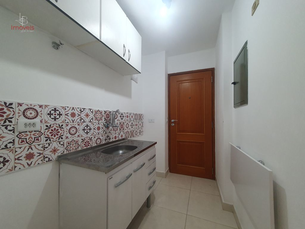 Apartamento, 1 quarto, 25 m² - Foto 9