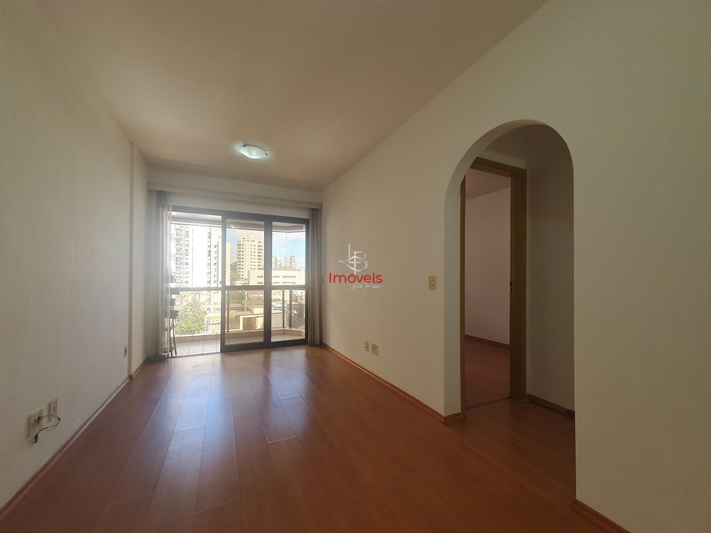 Apartamento, 1 quarto, 45 m² - Foto 1