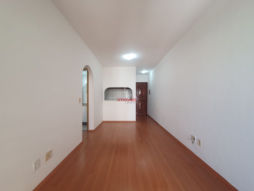 Apartamento, 1 quarto, 45 m² - Foto 2