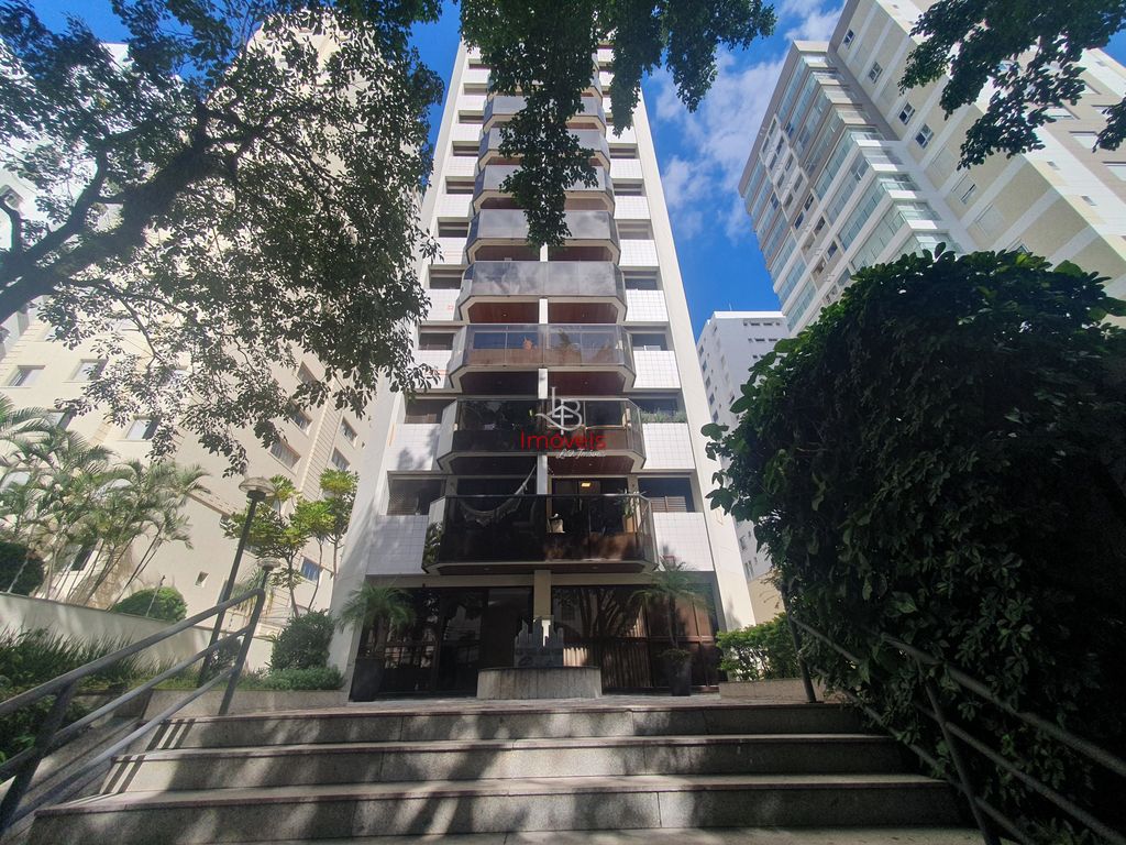 Apartamento, 1 quarto, 45 m² - Foto 14