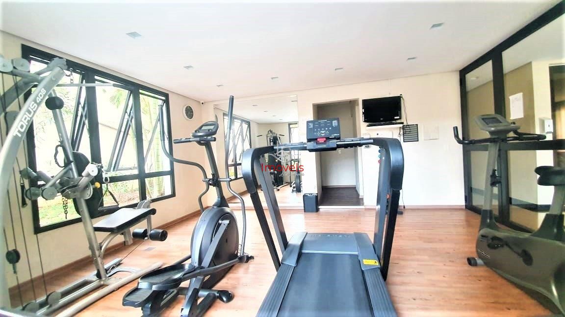 Apartamento, 1 quarto, 45 m² - Foto 15