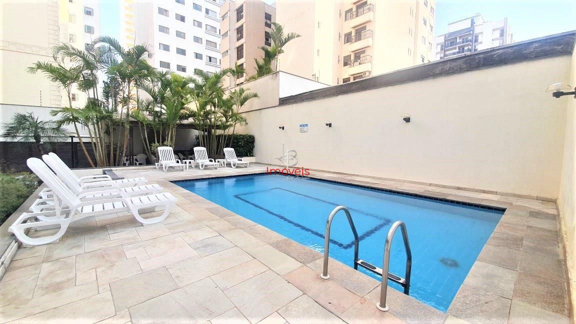 Apartamento, 1 quarto, 45 m² - Foto 24