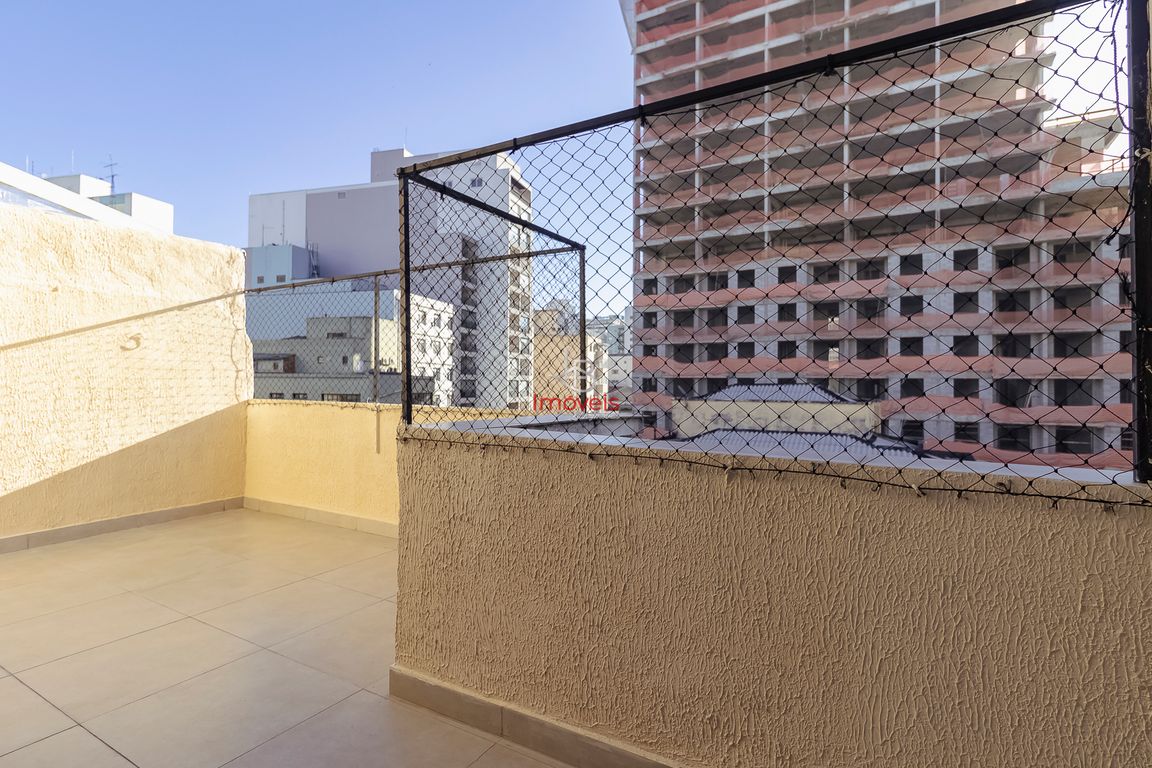Apartamento, 1 quarto, 36 m² - Foto 3