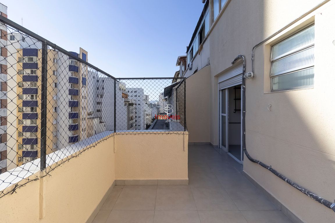 Apartamento, 1 quarto, 36 m² - Foto 5