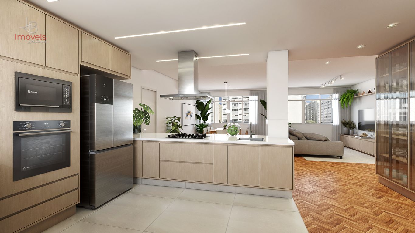 Apartamento, 3 quartos, 159 m² - Foto 16