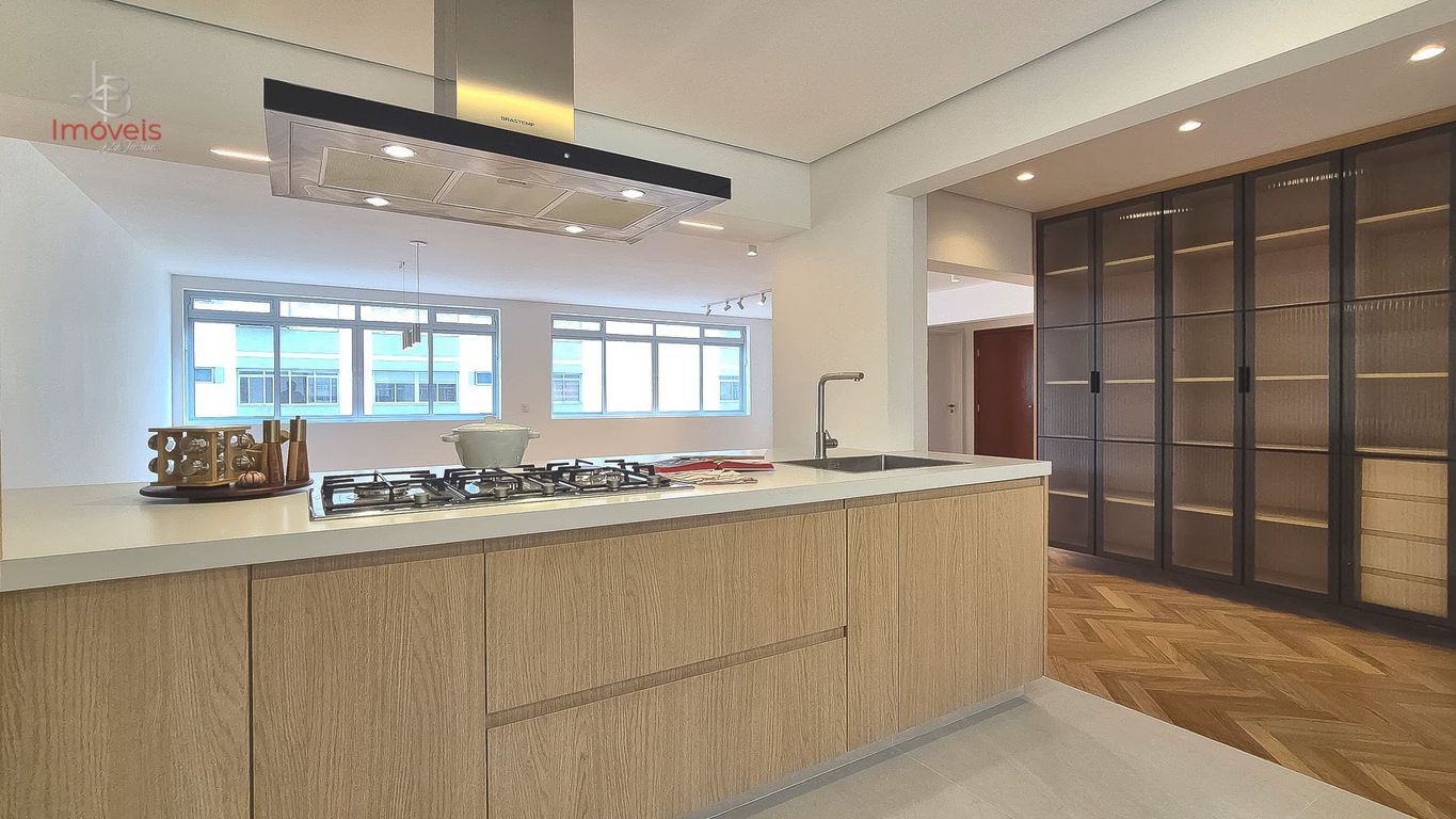 Apartamento, 3 quartos, 159 m² - Foto 6