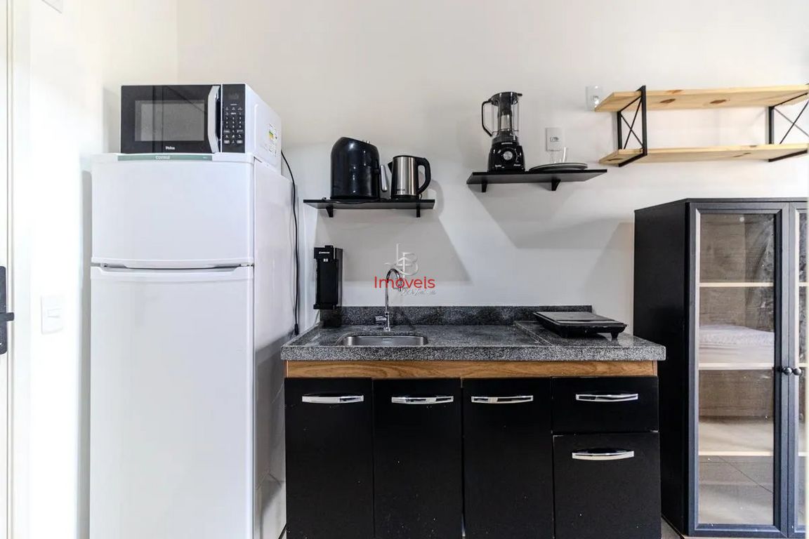 Apartamento, 22 m² - Foto 9