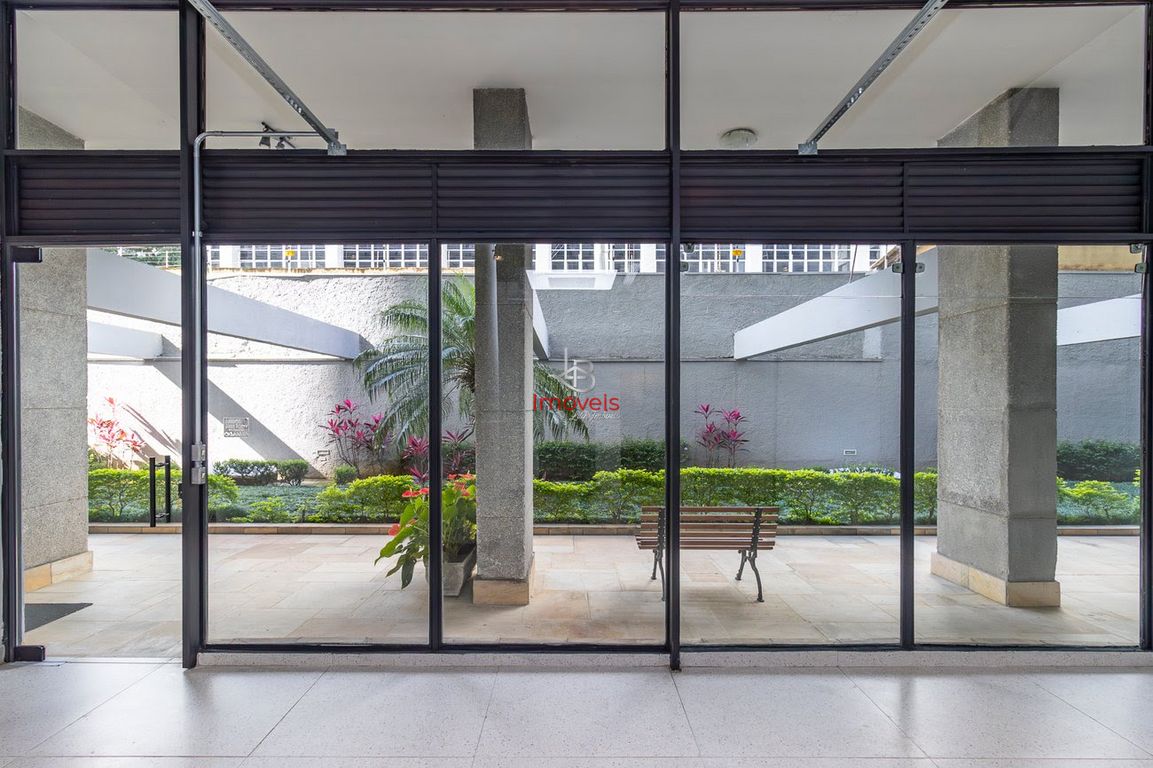 Loja-Salão, 43 m² - Foto 1